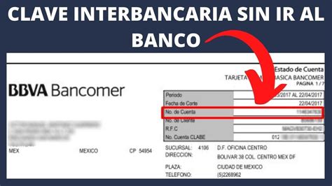 banco 646|cuál es la clave interbancaria.